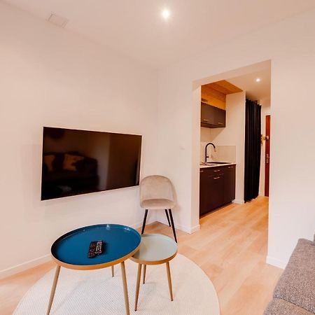 Le Veyrier - Nice Studio Near The Lake And The Old Town آنسي المظهر الخارجي الصورة