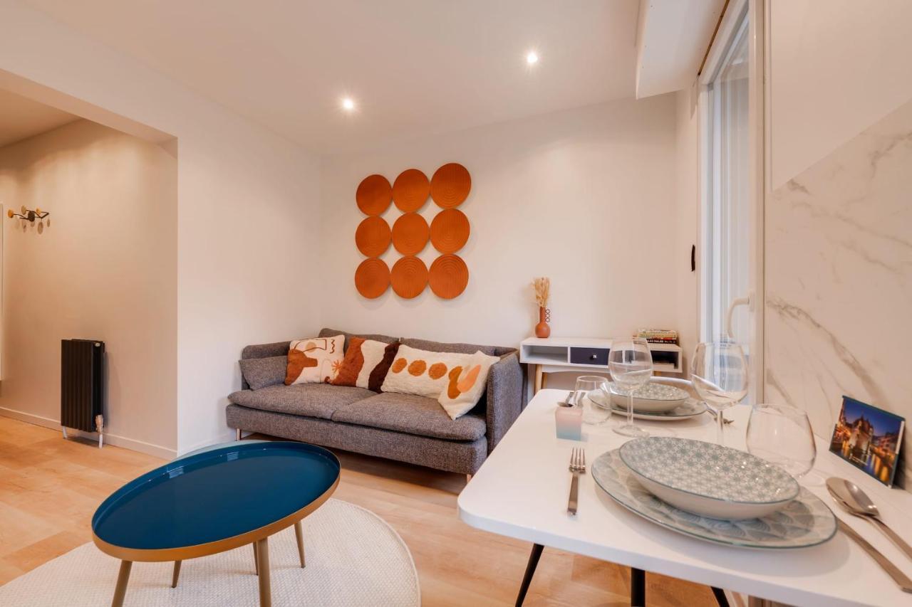 Le Veyrier - Nice Studio Near The Lake And The Old Town آنسي المظهر الخارجي الصورة