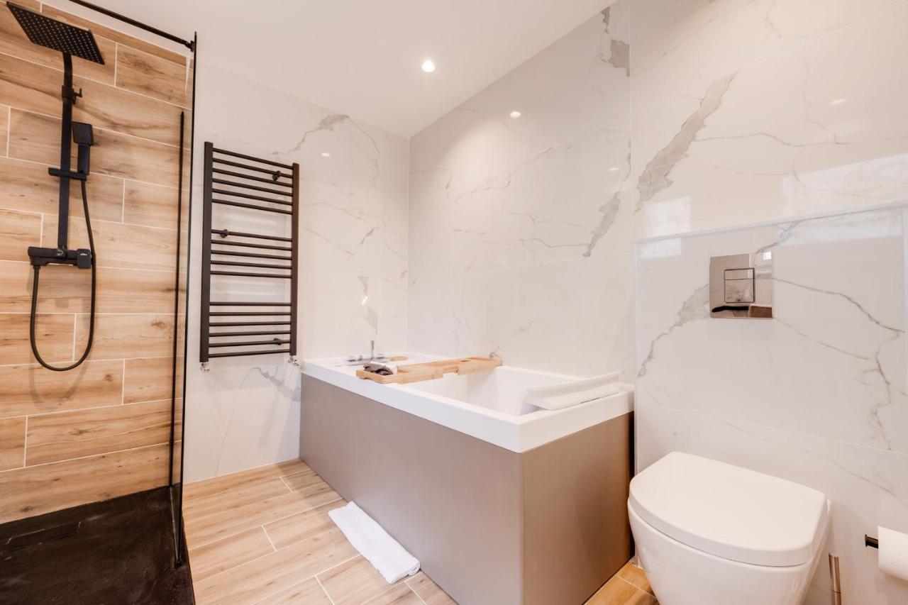 Le Veyrier - Nice Studio Near The Lake And The Old Town آنسي المظهر الخارجي الصورة